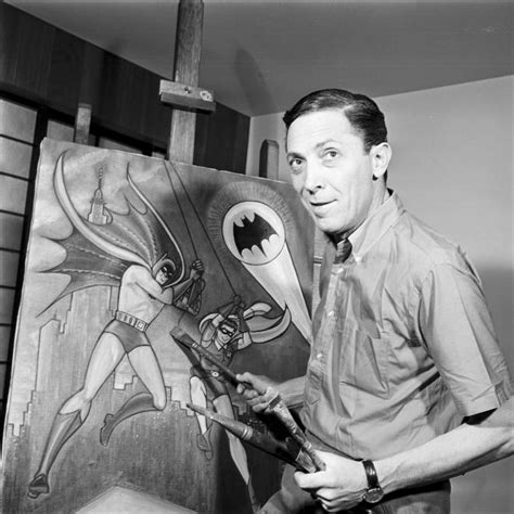 bob kane net worth